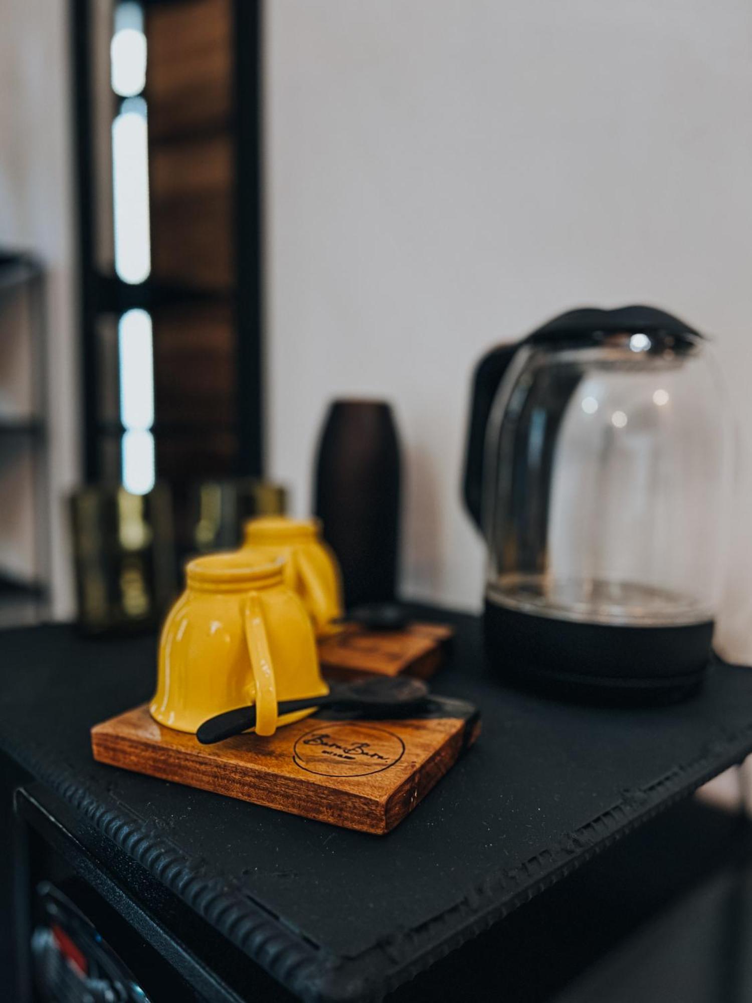 Barabara Eat&Sleep - Eco Boutique Hotel Paje Room photo