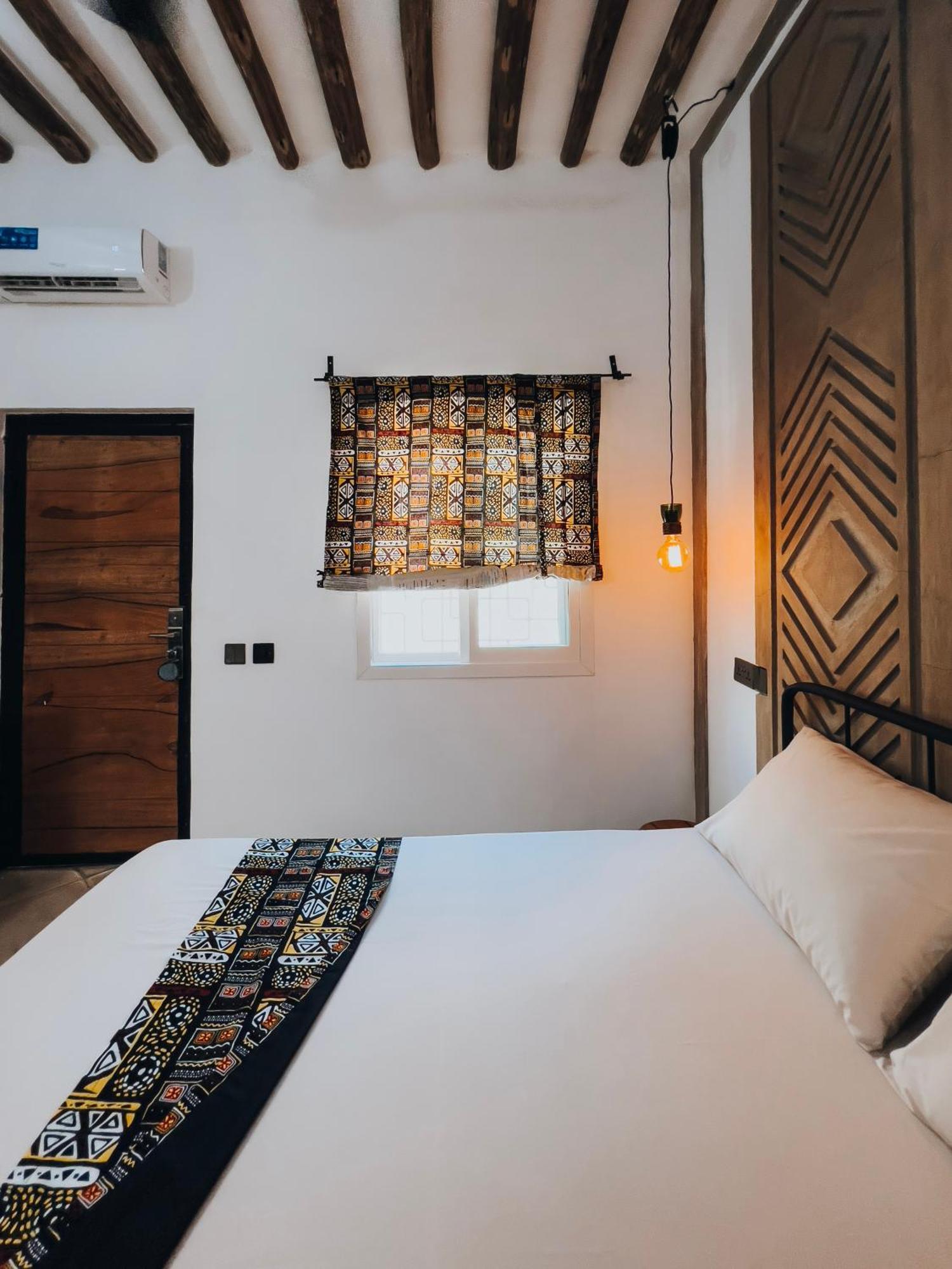 Barabara Eat&Sleep - Eco Boutique Hotel Paje Room photo