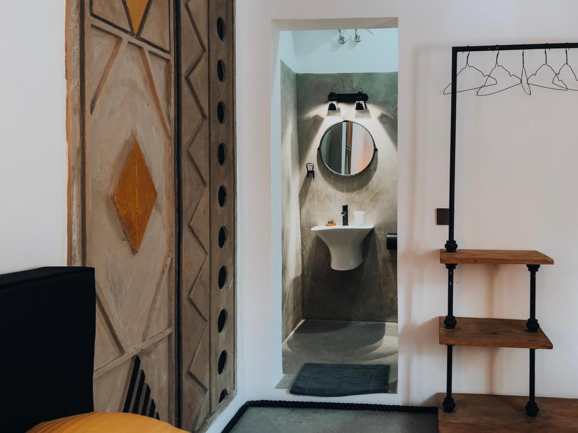 Barabara Eat&Sleep - Eco Boutique Hotel Paje Room photo