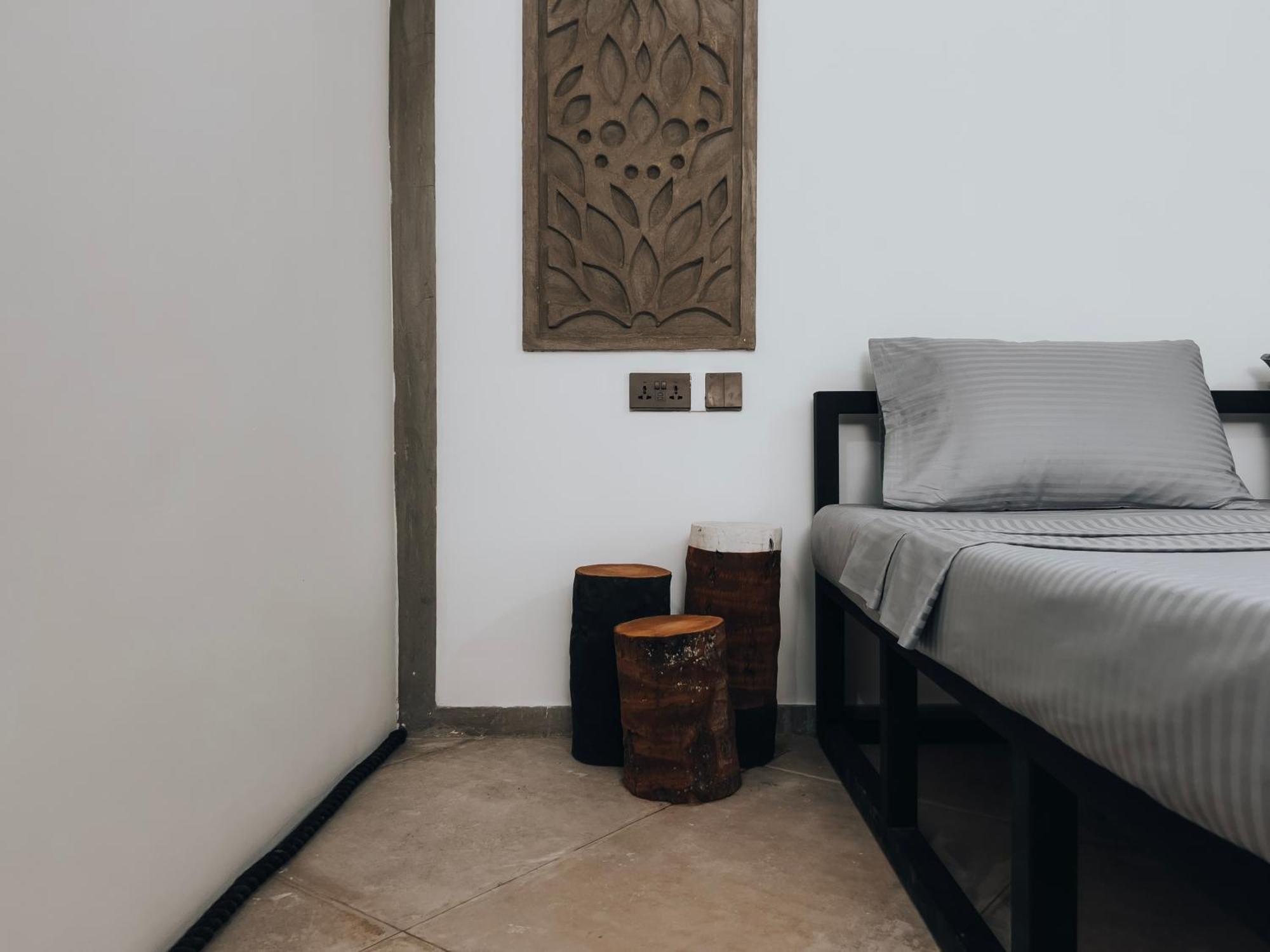 Barabara Eat&Sleep - Eco Boutique Hotel Paje Room photo