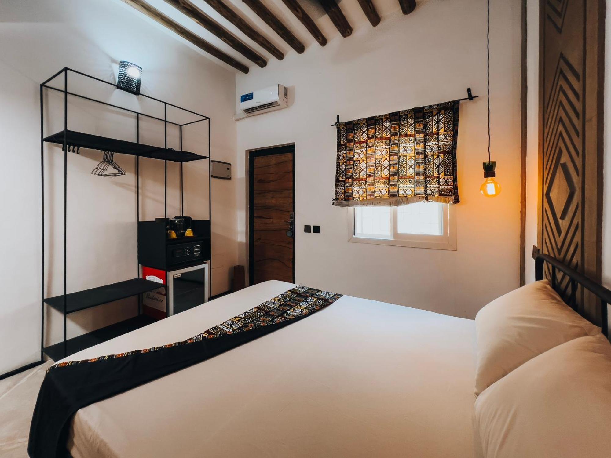 Barabara Eat&Sleep - Eco Boutique Hotel Paje Room photo