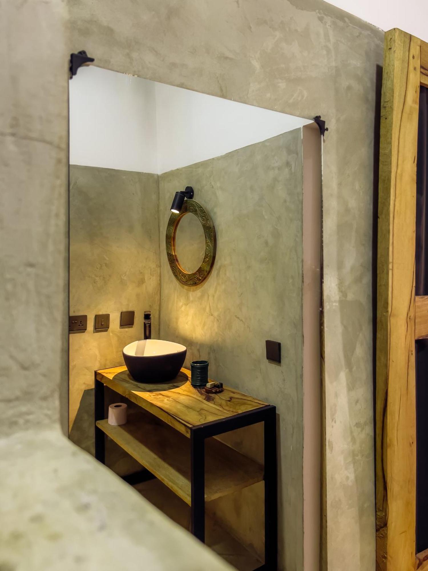 Barabara Eat&Sleep - Eco Boutique Hotel Paje Exterior photo